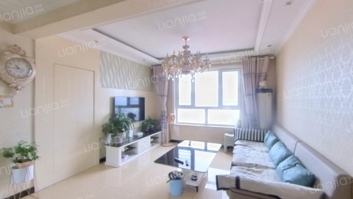 顺和苑小区二手房实景图