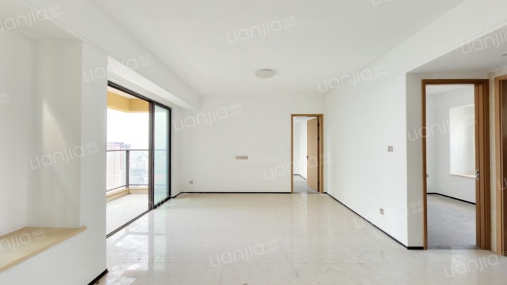 中铁诺德·阅泷二手房实景图