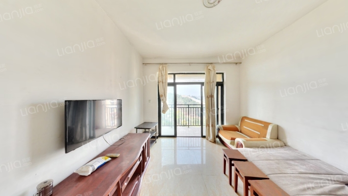 江山假日A组团二手房实景图