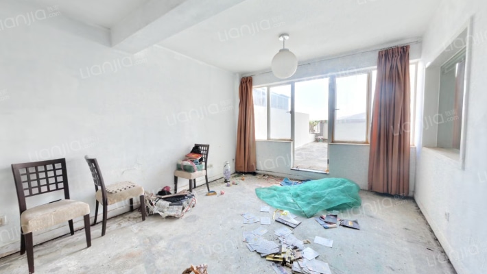 安惠大厦二手房实景图