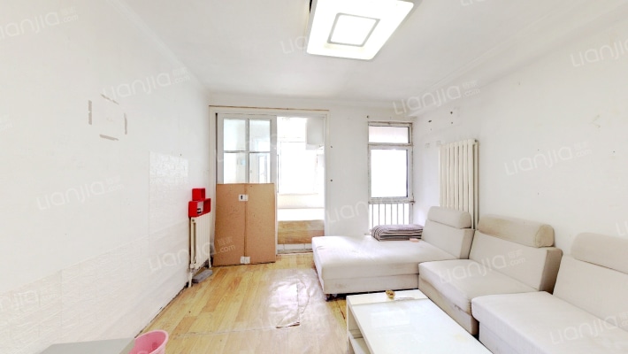 昆泉天籁村二手房实景图