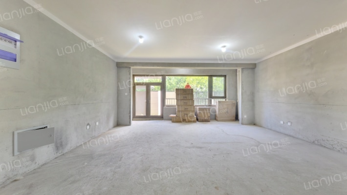 东华滨湖壹号院二手房实景图