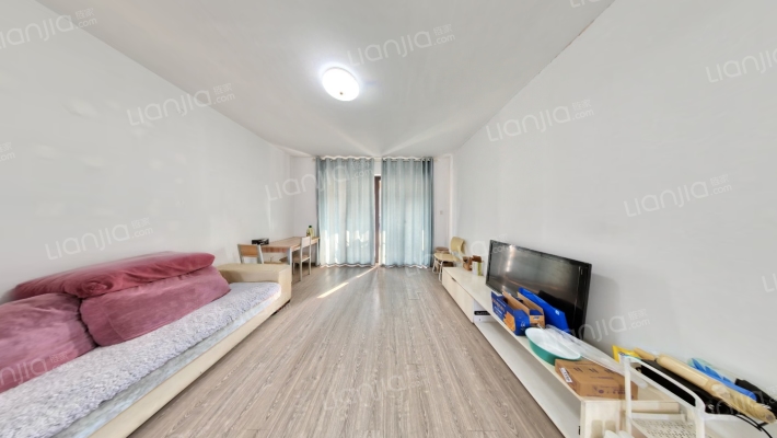 中南山锦花城二手房实景图