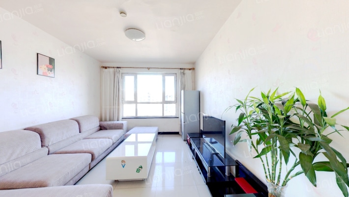 馨视界二手房实景图