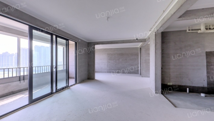 苏嘉至境园二手房实景图