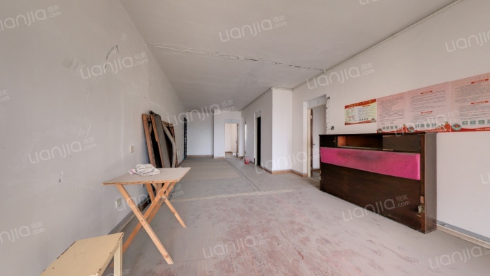 万达华府(常熟)二手房实景图