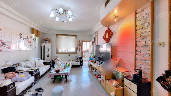 工商银行家属楼（鼓楼区）二手房实景图