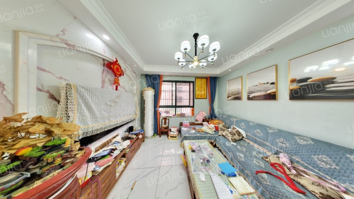 丽景佳苑三期二手房实景图