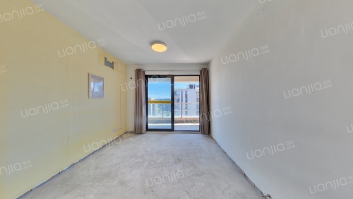 招商武林郡二手房实景图