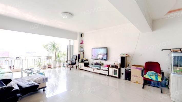 农业发展银行综合楼二手房实景图