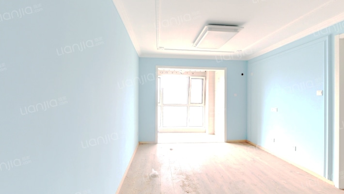 潮白河孔雀城翠景园北区二手房实景图