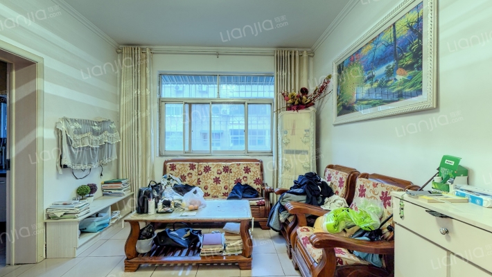 药厂家属院二手房实景图