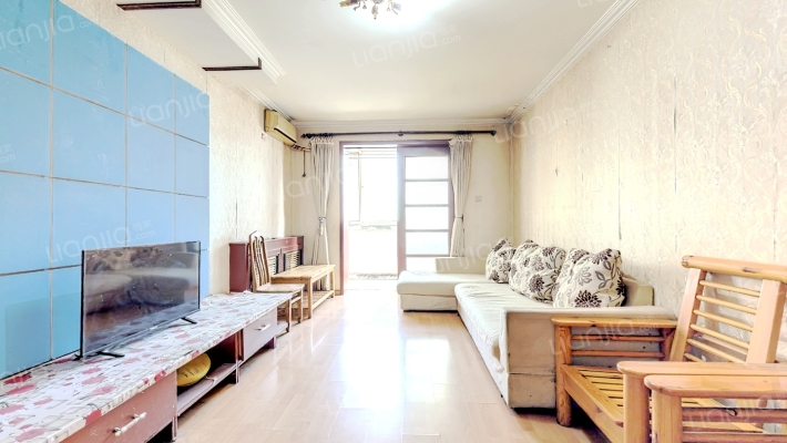 隆曦园C区二手房实景图