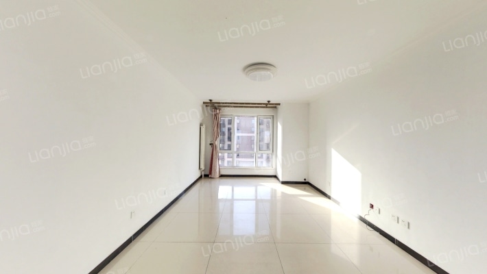 孔雀城襄颖园西区（高层）二手房实景图