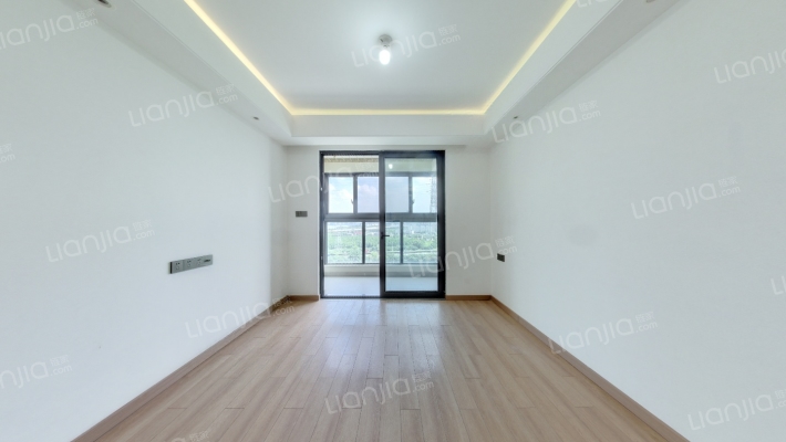 上城时光二手房实景图