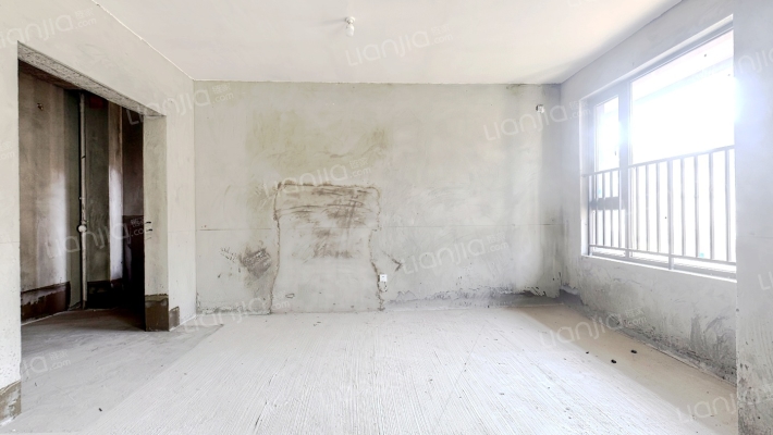 协信天奉合府二手房实景图