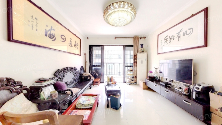 盛业名轩二手房实景图