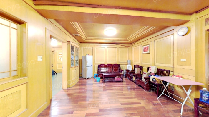 金城商苑二手房实景图