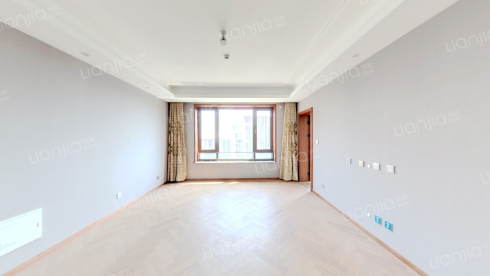 丰麓苑二手房实景图