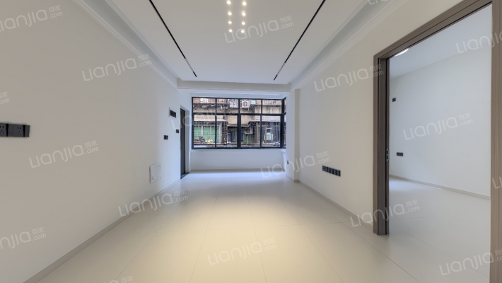 青云楼二手房实景图