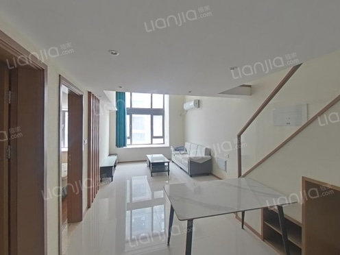 整租·融创红岛湾二期 3室1厅 南/北