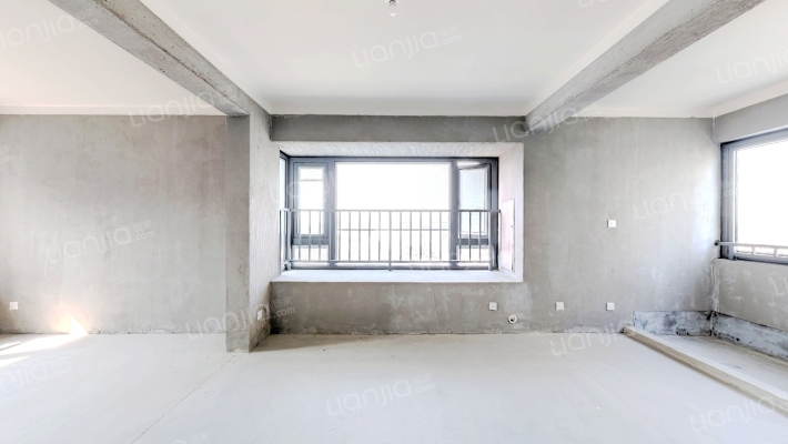 鸿翔金桂里二手房实景图