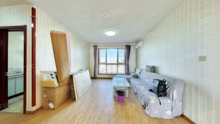 部西里嘉美广场二手房实景图