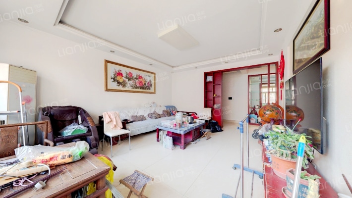 盛世华廷二手房实景图