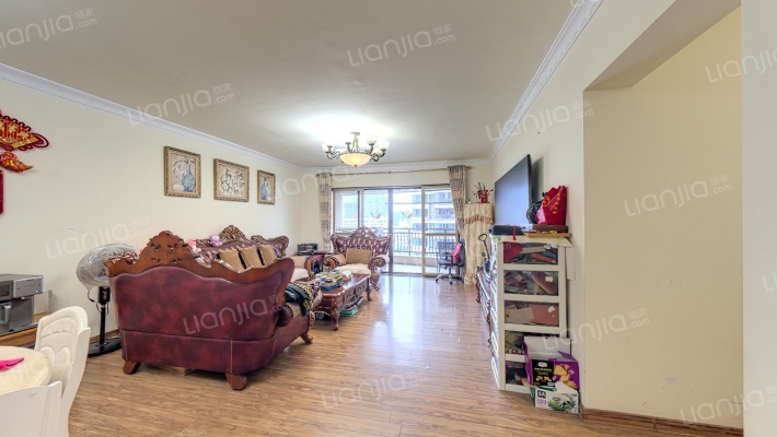 顺德碧桂园西苑泮翠庭(洋房)二手房实景图