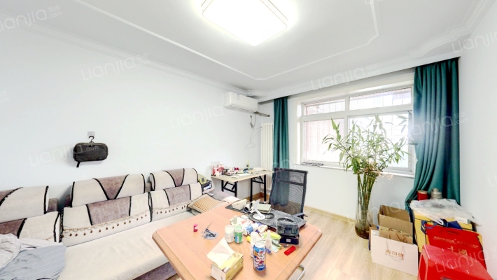 汶川里二手房实景图