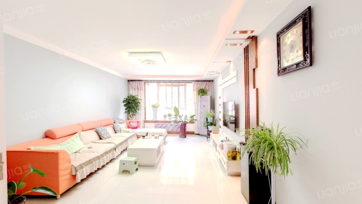 西街花园二手房实景图