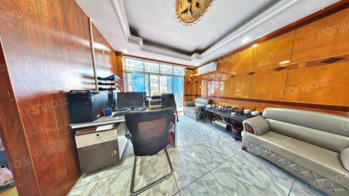 海南农垦东大院二手房实景图