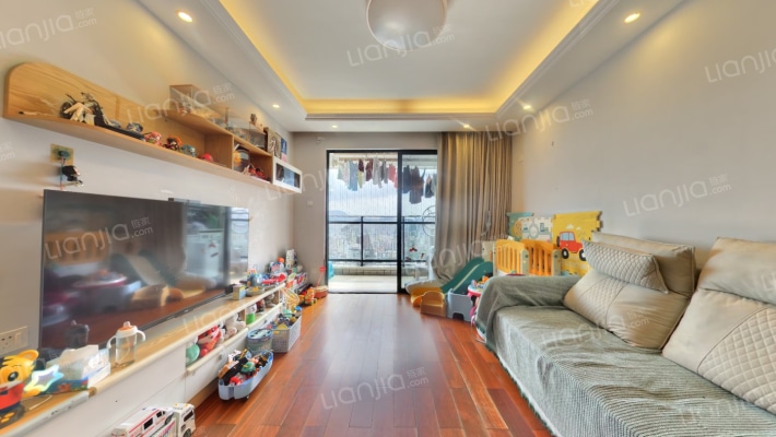 尚水天成二手房实景图