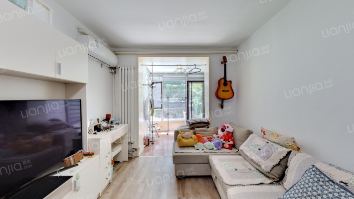 连界巷二手房实景图