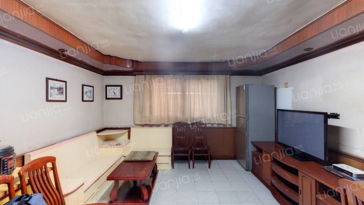 港丰二手房实景图