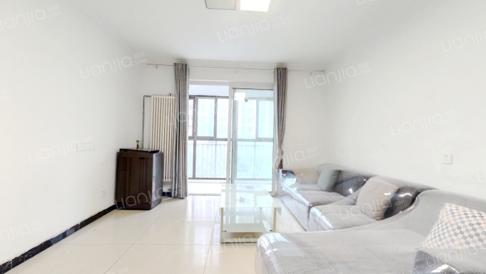 紫荆半岛二手房实景图