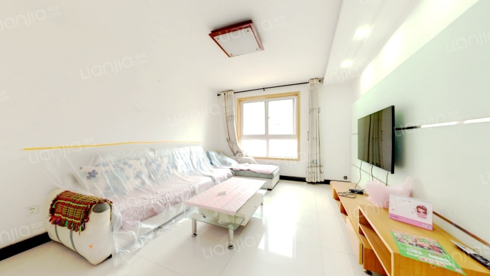 红河瀛园一期西院二手房实景图