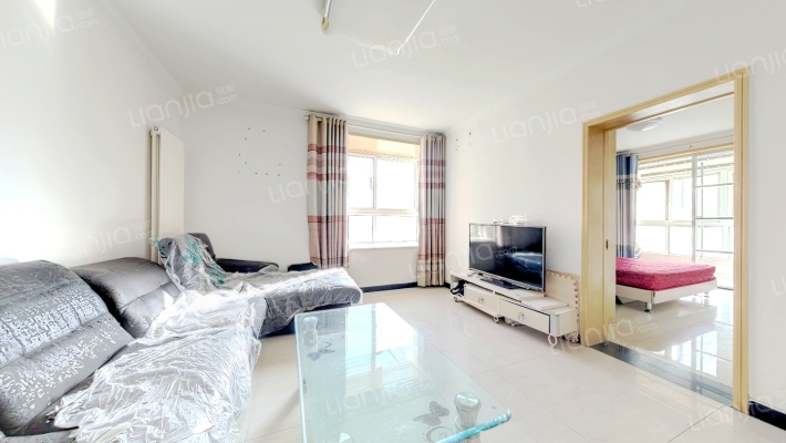 正大花溪二手房实景图