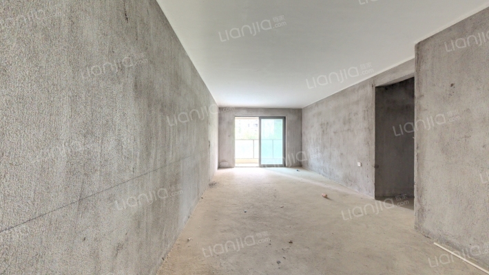 新力大境天城1期二手房实景图