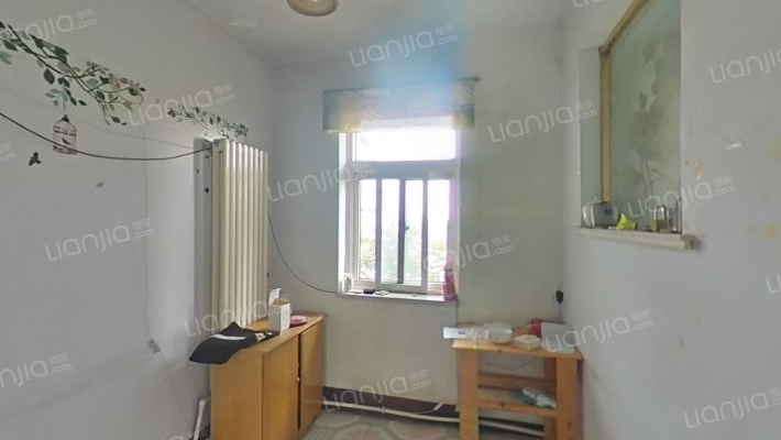 滏河3号院二手房实景图