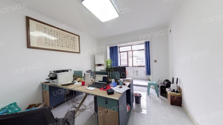 福红新苑二手房实景图