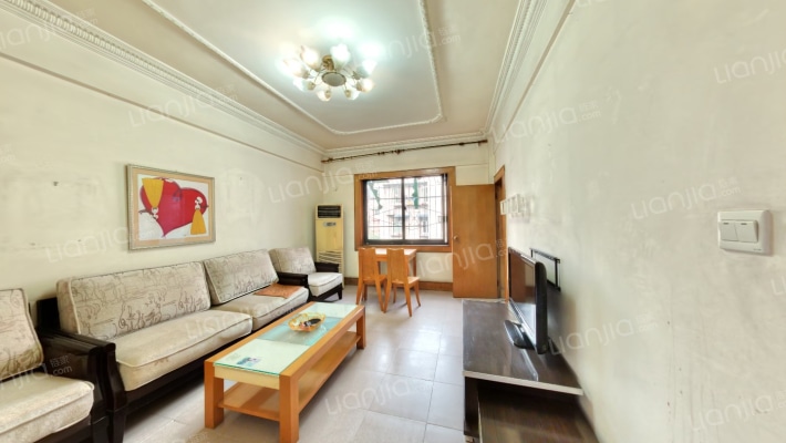 南府街50号二手房实景图