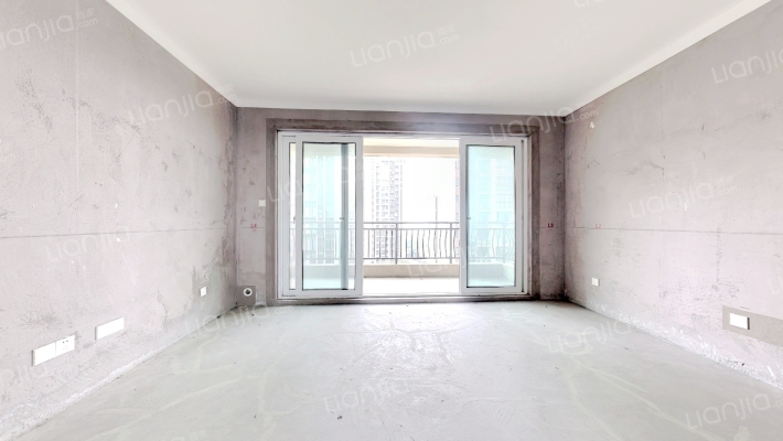 碧桂园运河御景二手房实景图