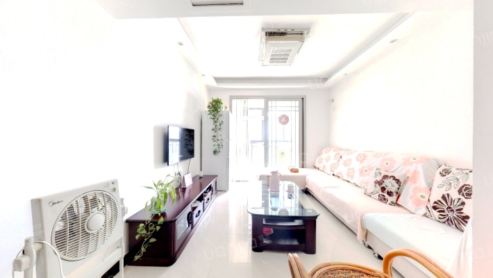 山水檀溪·檀园二手房实景图