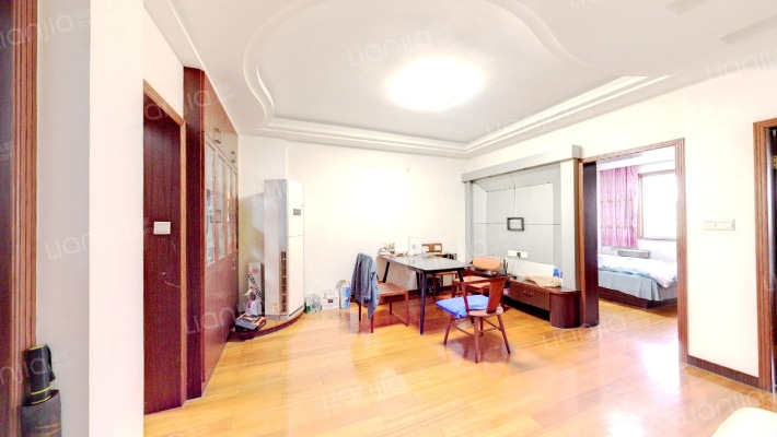 中兴小区（镇海区)二手房实景图