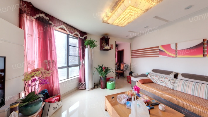 轩景苑二手房实景图