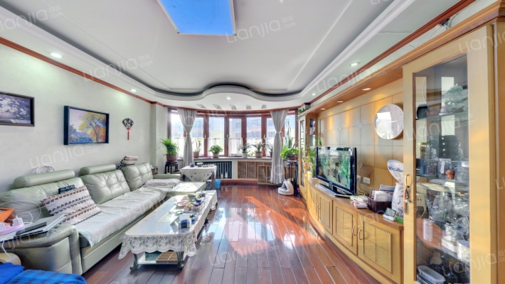 宣德街二手房实景图