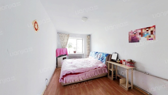 三辅三道街二手房实景图