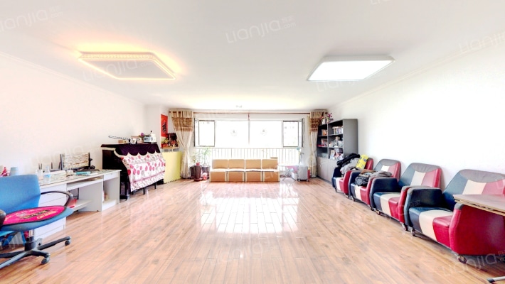 公元壹号二期二手房实景图