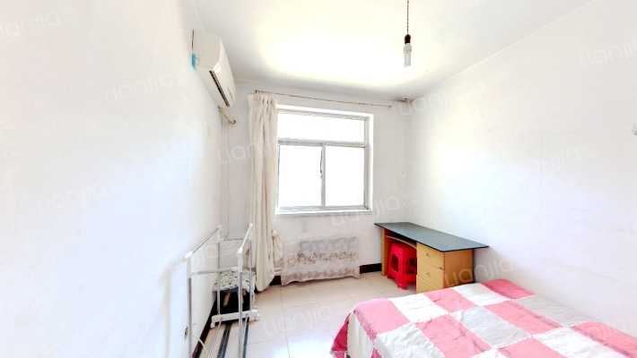 郭大里建科楼二手房实景图